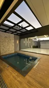 Imagem 5 - Casa em Jardim Presidente, Goiânia - GO