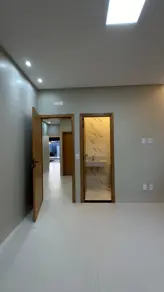 Imagem 6 - Casa em Jardim Presidente, Goiânia - GO