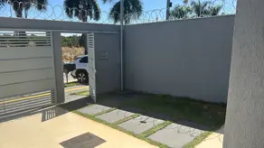 Imagem 2 - Casa em Residencial Flamingo, Goiânia - GO