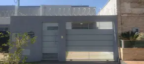 Casa Residencial Flamingo, Goiânia - GO — foto 1