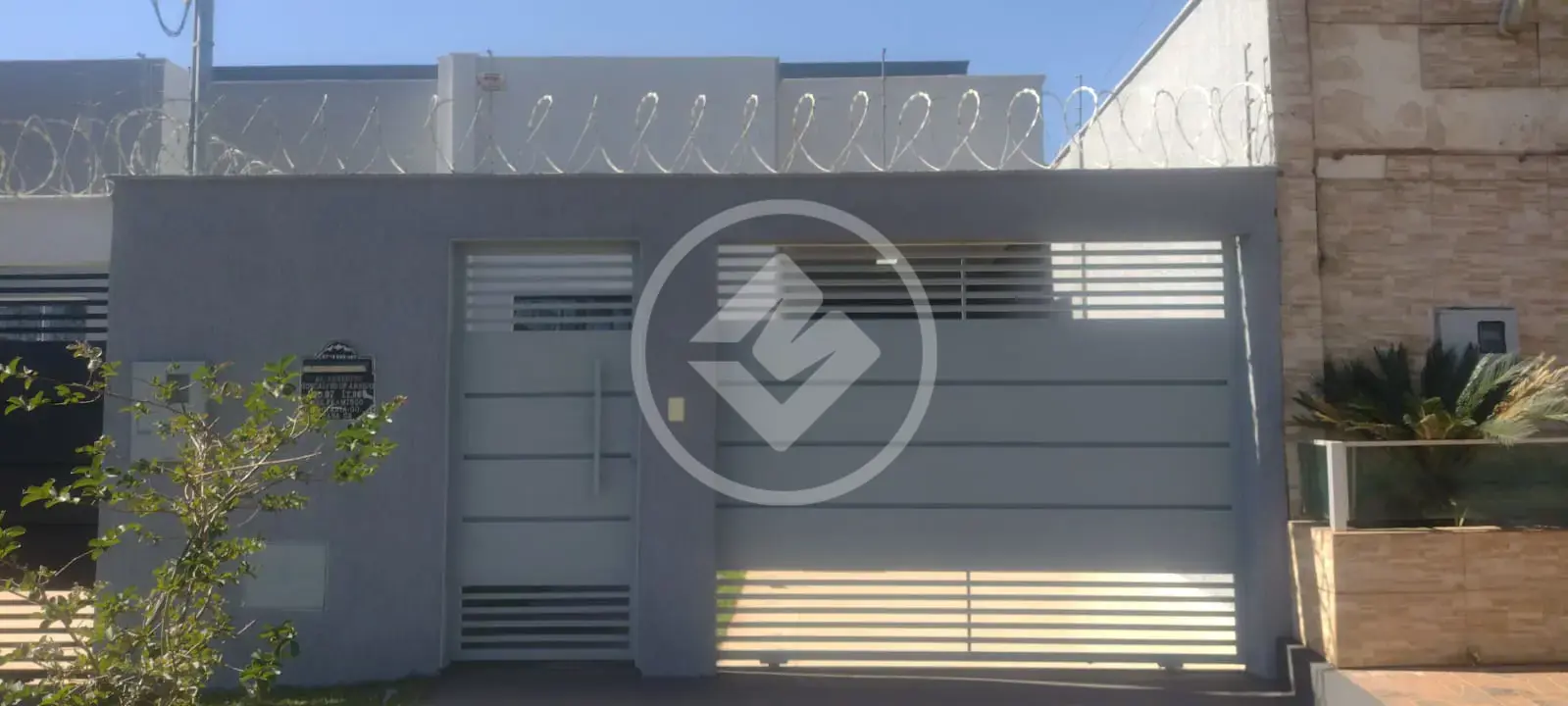 Imagem 1 - Casa em Residencial Flamingo, Goiânia - GO