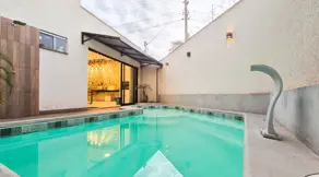 Imagem 6 - Casa em Vila Maria, Aparecida de Goiânia - GO