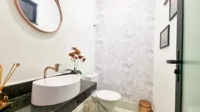 Imagem 3 - Casa em Vila Maria, Aparecida de Goiânia - GO