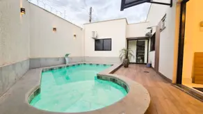 Casa Vila Maria, Aparecida de Goiânia - GO — foto 2