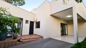 Imagem 2 - Casa em Vila Maria, Aparecida de Goiânia - GO