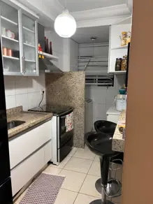 Imagem 2 - Apartamento em Jardim Maria Inês, Aparecida de Goiânia - GO