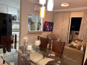 Imagem 4 - Apartamento em Jardim Maria Inês, Aparecida de Goiânia - GO