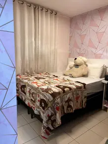 Apartamento Jardim Maria Inês, Aparecida de Goiânia - GO — foto 2