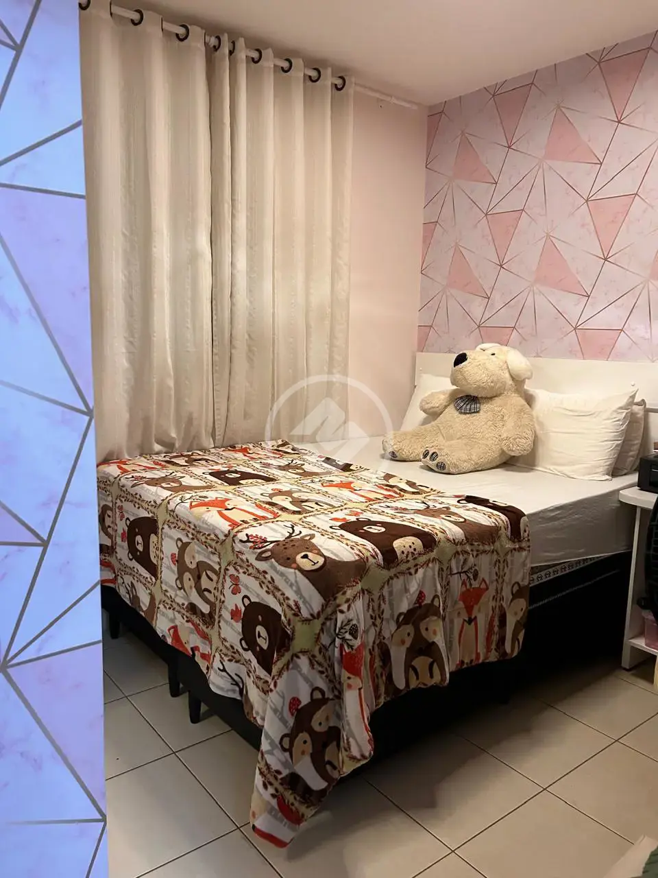 Image 2 - Apartamento em Jardim Maria Inês, Aparecida de Goiânia - GO