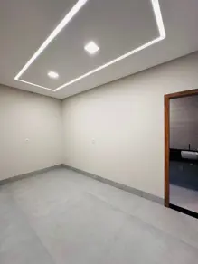 Imagem 2 - Casa em Jardim Vila Boa, Goiânia - GO