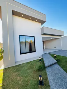Casa Jardim Vila Boa, Goiânia - GO — foto 2