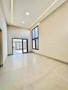 Imagem 4 - Casa em Jardim Vila Boa, Goiânia - GO