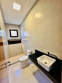 Imagem 5 - Casa em Jardim Vila Boa, Goiânia - GO