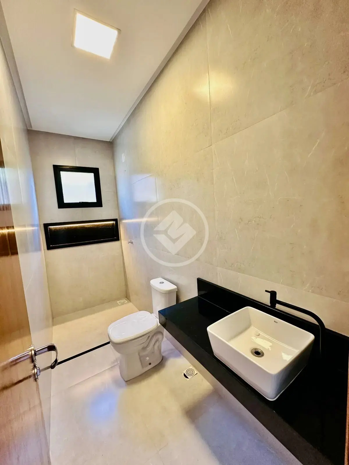 Imagem 5 - Casa em Jardim Vila Boa, Goiânia - GO