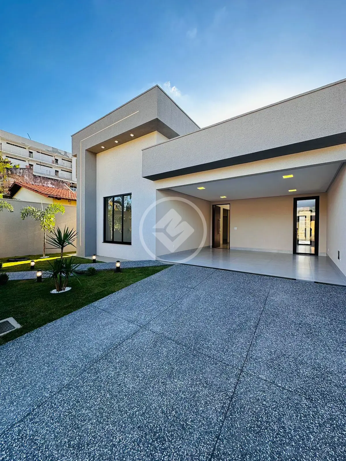 Imagem 1 - Casa em Jardim Vila Boa, Goiânia - GO