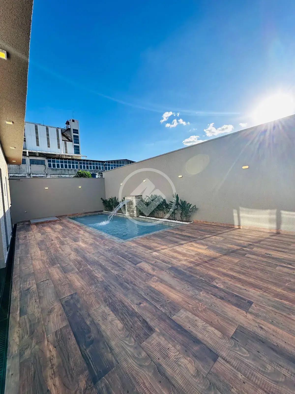 Image 9 - Casa em Jardim Vila Boa, Goiânia - GO