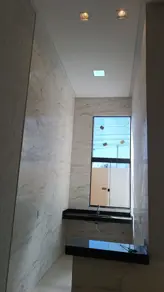 Imagem 3 - Casa em Jardim São José, Goiânia - GO