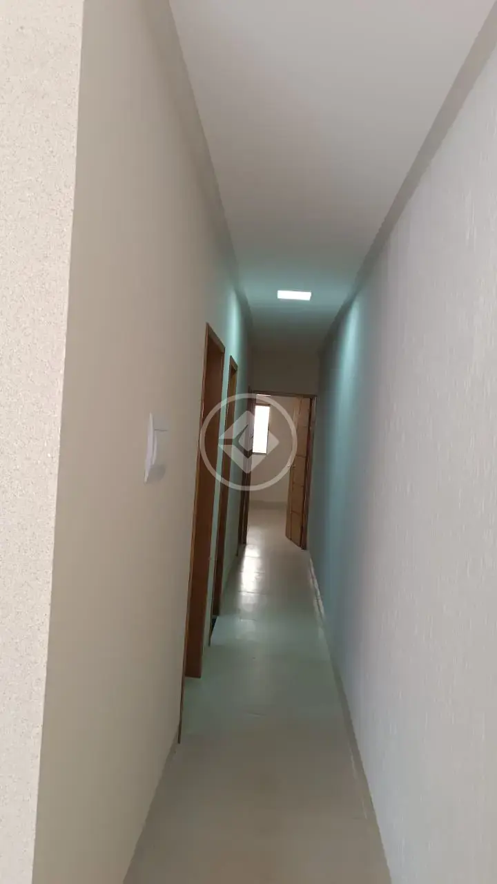 Imagem 2 - Casa em Jardim São José, Goiânia - GO