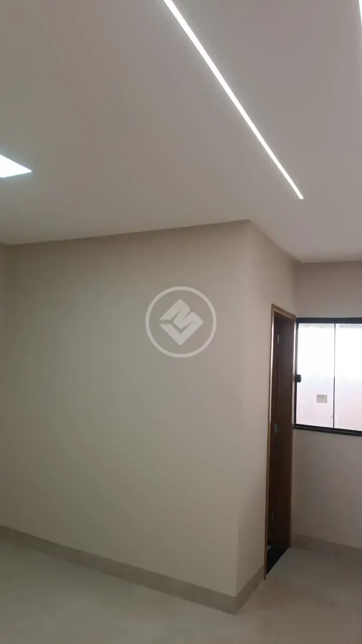 Imagem 1 - Casa em Jardim São José, Goiânia - GO