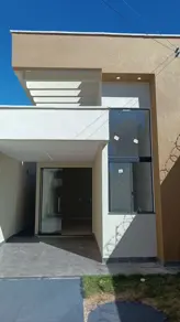 Imagem 5 - Casa em Jardim São José, Goiânia - GO