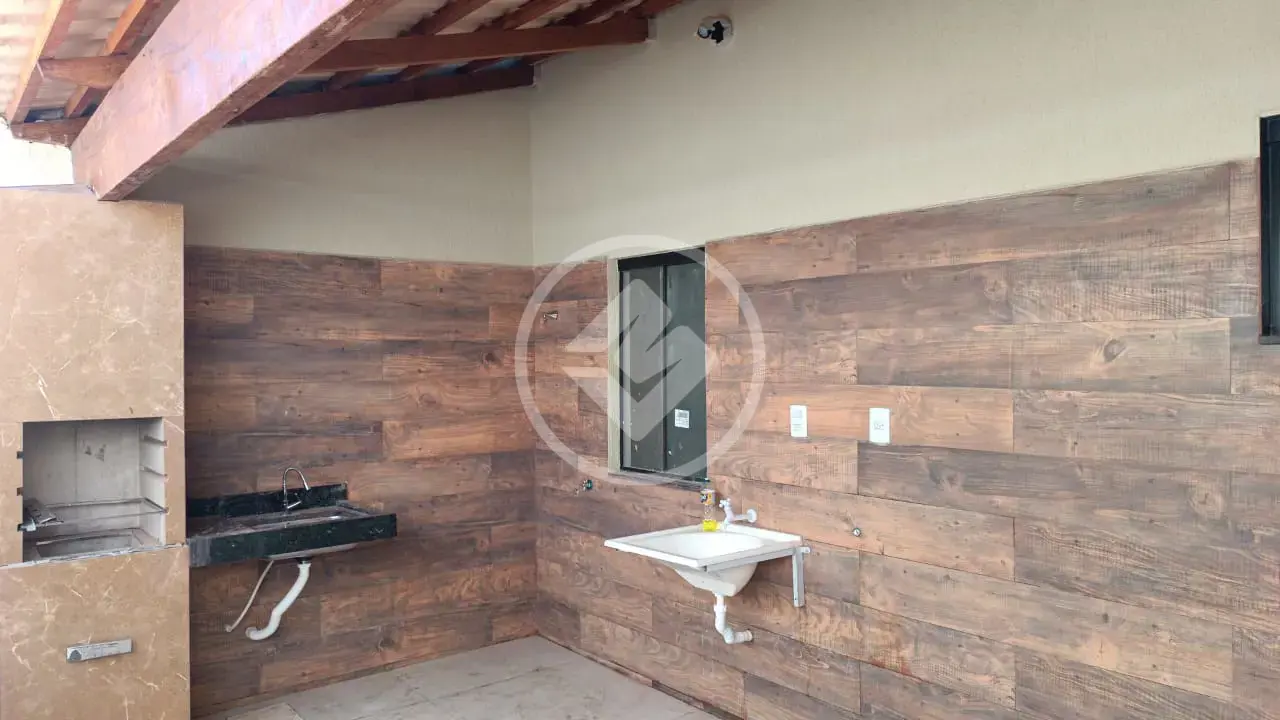 Image 10 - Casa em Jardim São José, Goiânia - GO