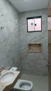 Imagem 6 - Casa em Jardim São José, Goiânia - GO