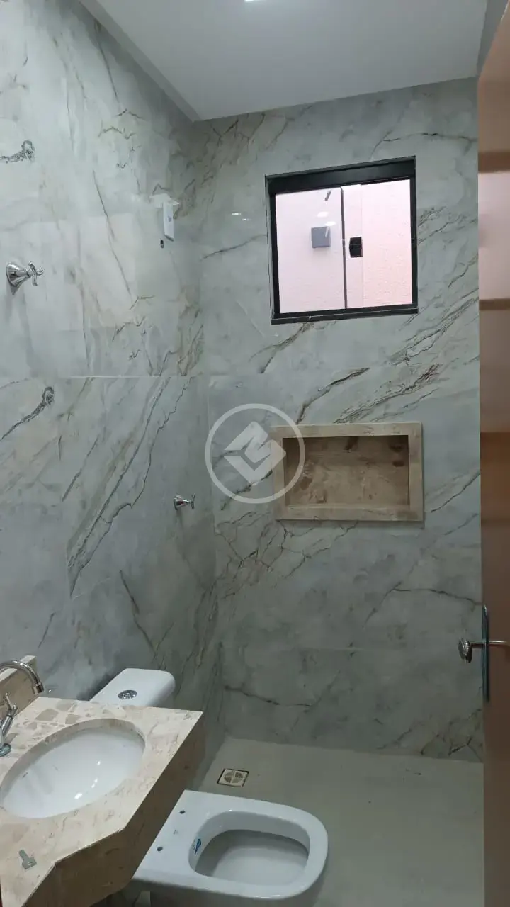 Imagem 6 - Casa em Jardim São José, Goiânia - GO