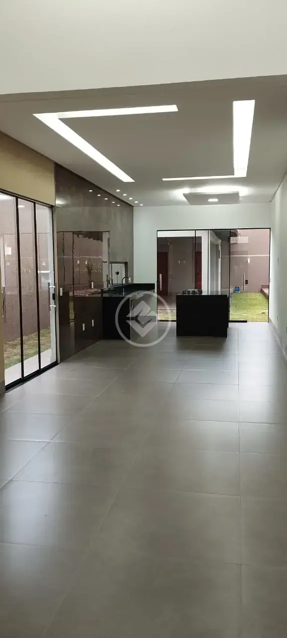 Imagem 1 - Casa em Setor Oeste, Trindade - GO