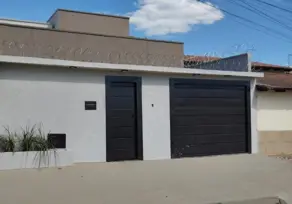 Casa Setor Jardim Imperial, Trindade - GO — foto 1