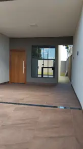 Imagem 2 - Casa em Setor Jardim Imperial, Trindade - GO