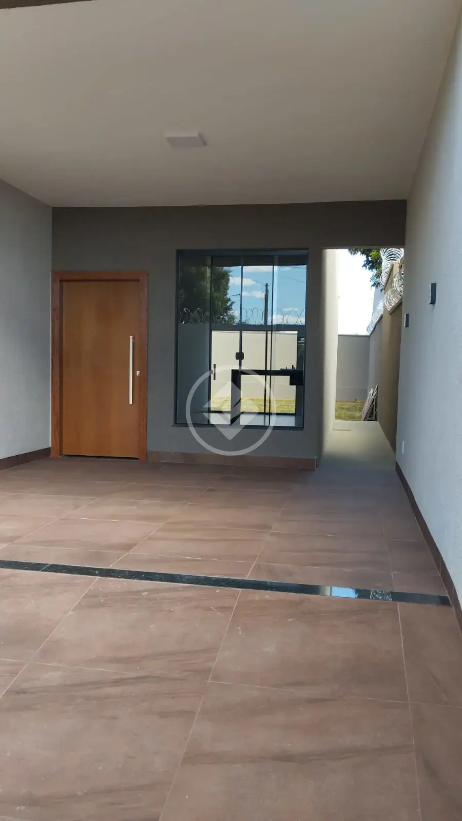 Imagem 2 - Casa em Setor Jardim Imperial, Trindade - GO