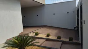 Imagem 5 - Casa em Setor Jardim Imperial, Trindade - GO
