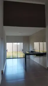 Imagem 3 - Casa em Setor Jardim Imperial, Trindade - GO