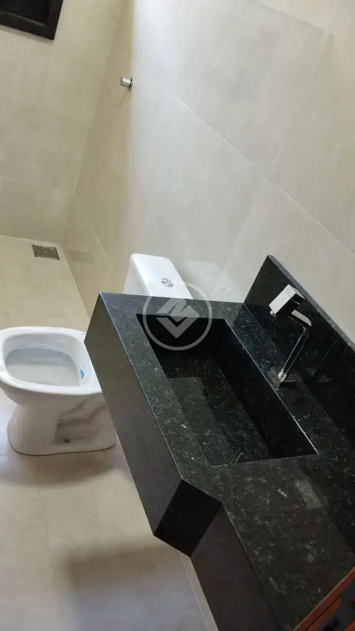 Imagem 1 - Casa em Setor Jardim Imperial, Trindade - GO