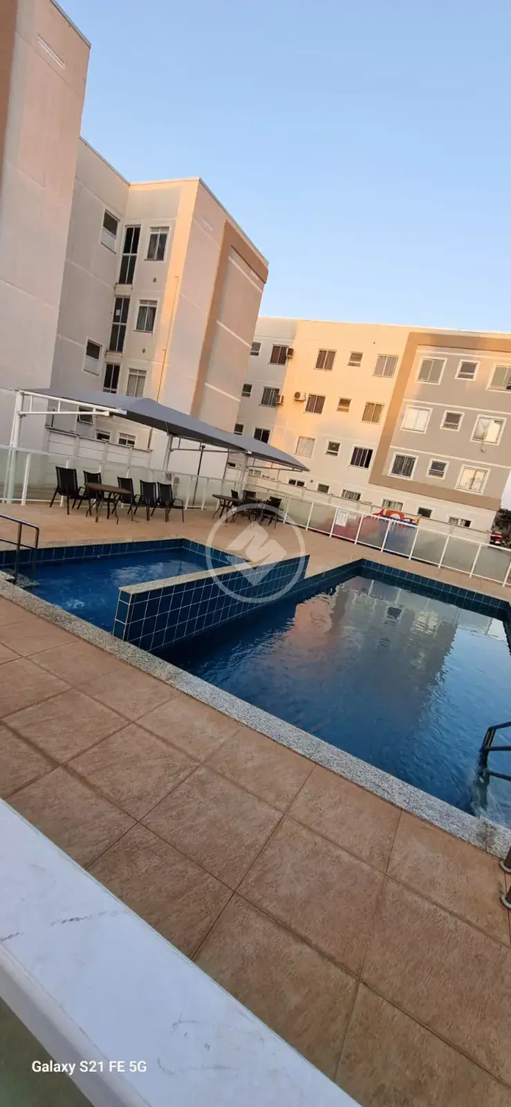 Image 9 - Apartamento em Setor Morada do Sol, Goiânia - GO