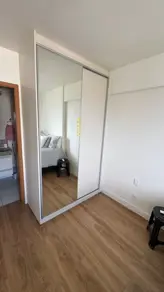 Apartamento Vila Alpes, Goiânia - GO — foto 2