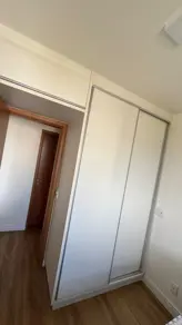Apartamento Vila Alpes, Goiânia - GO — foto 1