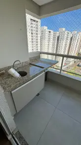 Imagem 5 - Apartamento em Vila Alpes, Goiânia - GO