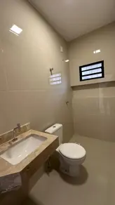 Imagem 4 - Casa em Loteamento Alphaville Residencial, Goiânia - GO