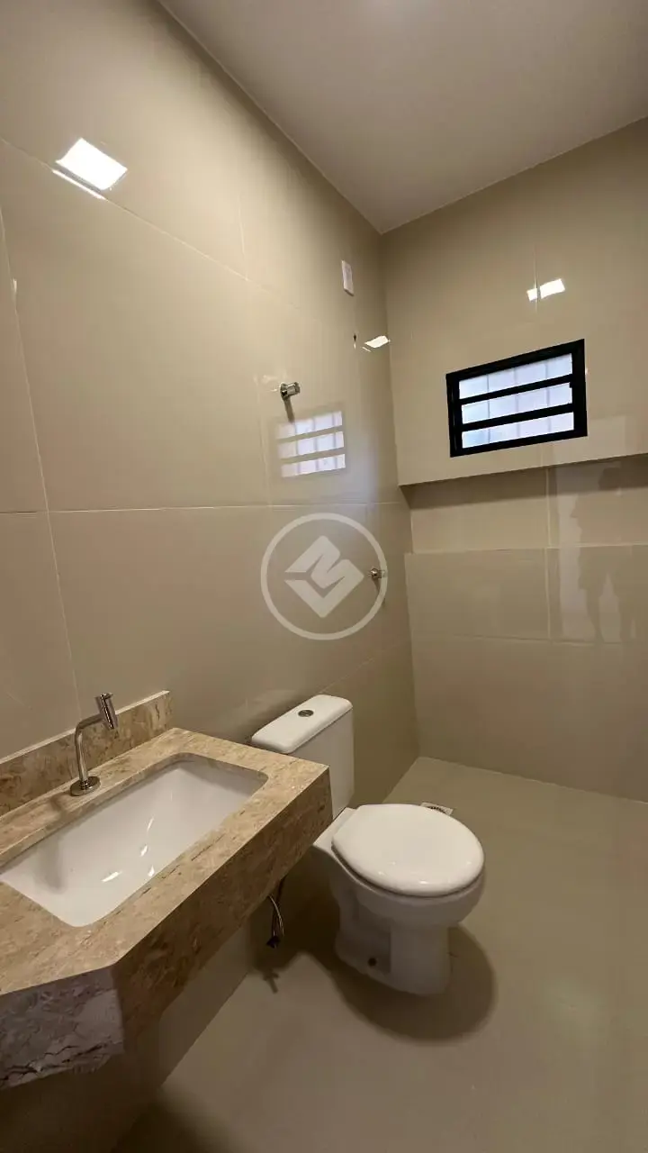Imagem 4 - Casa em Loteamento Alphaville Residencial, Goiânia - GO