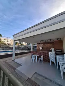 Imagem 2 - Apartamento em Jardim Imperial, Aparecida de Goiânia - GO