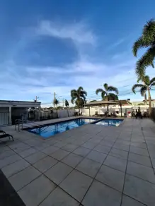 Apartamento Jardim Imperial, Aparecida de Goiânia - GO — foto 2