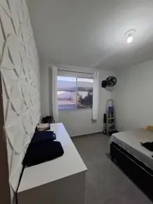 Apartamento Jardim Imperial, Aparecida de Goiânia - GO — foto 1