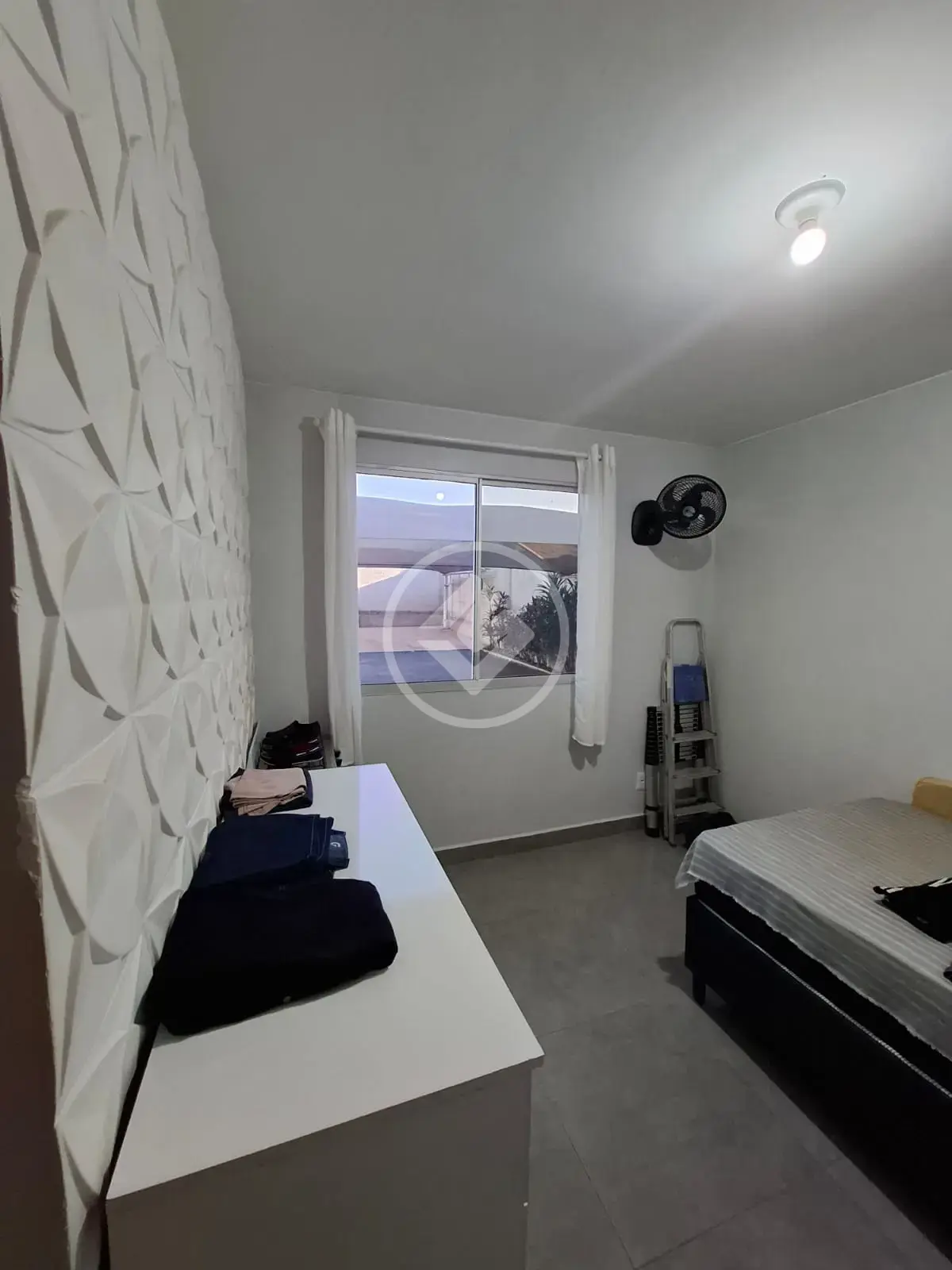 Imagem 1 - Apartamento em Jardim Imperial, Aparecida de Goiânia - GO