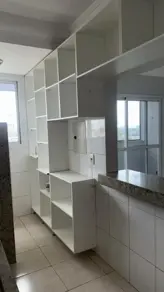 Imagem 6 - Apartamento em Jardim Maria Inês, Aparecida de Goiânia - GO