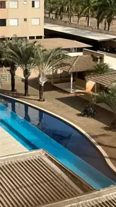 Imagem 2 - Apartamento em Jardim Maria Inês, Aparecida de Goiânia - GO