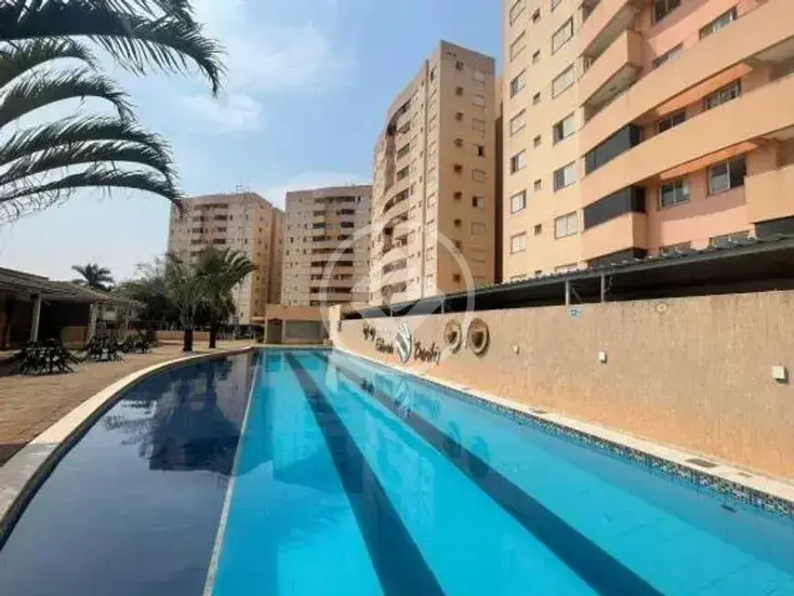 Image 2 - Apartamento em Jardim Maria Inês, Aparecida de Goiânia - GO