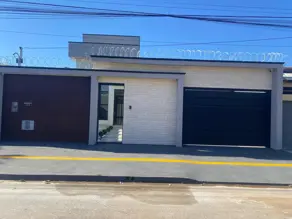 Casa Setor Faiçalville, Goiânia - GO — foto 1