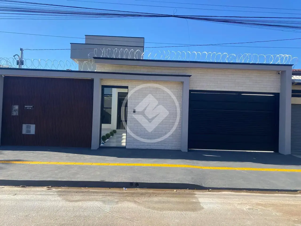 Imagem 1 - Casa em Setor Faiçalville, Goiânia - GO