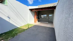 Casa Condomínio Rio Branco, Goiânia - GO — foto 1